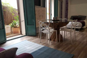 COMFY AWAY - Exclusivo Apartamento Casco Antiguo con Terraza